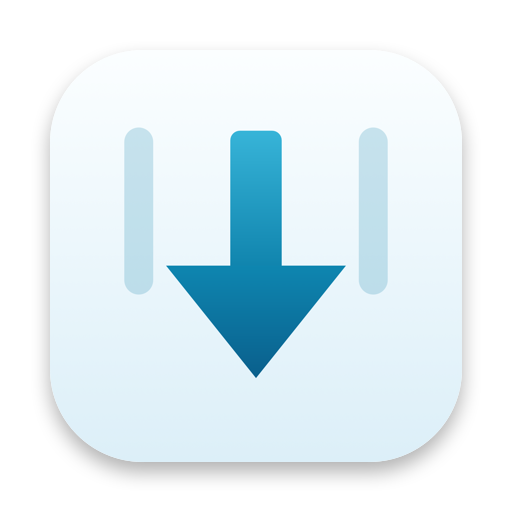 Riptide icon